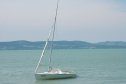 Bohém, Balatonlelle, vitorlázás, szörfözés, foci, hétvége, Balaton, víz
