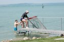 Bohém, Balatonlelle, vitorlázás, szörfözés, foci, hétvége, Balaton, víz