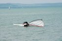 Bohém, Balatonlelle, vitorlázás, szörfözés, foci, hétvége, Balaton, víz