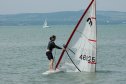 Bohém, Balatonlelle, vitorlázás, szörfözés, foci, hétvége, Balaton, víz