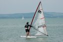 Bohém, Balatonlelle, vitorlázás, szörfözés, foci, hétvége, Balaton, víz