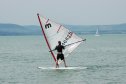 Bohém, Balatonlelle, vitorlázás, szörfözés, foci, hétvége, Balaton, víz