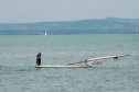 Bohém, Balatonlelle, vitorlázás, szörfözés, foci, hétvége, Balaton, víz