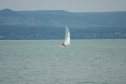 Bohém, Balatonlelle, vitorlázás, szörfözés, foci, hétvége, Balaton, víz