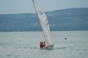 Bohém, Balatonlelle, vitorlázás, szörfözés, foci, hétvége, Balaton, víz