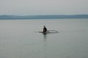 Bohém, Balatonlelle, vitorlázás, szörfözés, foci, hétvége, Balaton, víz