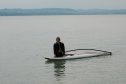 Bohém, Balatonlelle, vitorlázás, szörfözés, foci, hétvége, Balaton, víz