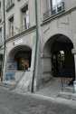 Svájc, Bern, Paul Klee, múzeum, városnézés, medve