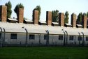 Birkenau, haláltábor, InterRail, Ausswitz, körút, Krakkó, zsidó, kivégzőtábor, megdöbbenés, múzeum, Lengyelország