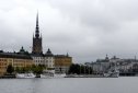 InterRail, Svédország, Stockholm, belváros, séta, városnézés, Skanzen, üveggyártás, kacsaláb, körút