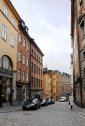 InterRail, Svédország, Stockholm, belváros, séta, városnézés, Skanzen, üveggyártás, kacsaláb, körút