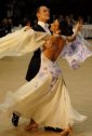 tánc, sztár, híresség, standard, körcsarnok, Budapest Open