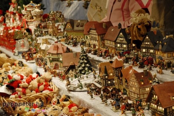 vásár, karácsony, advent, meseváros, Bécs