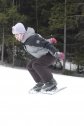 snowboard, tél, hó, sípálya, ugratás, Enci, Cinci, St. Corona