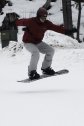 snowboard, tél, hó, sípálya, ugratás, Peti, St. Corona