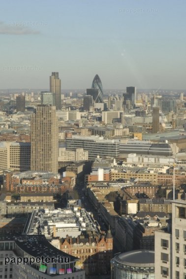 London, Anglia, városnézés, London Eye, panoráma