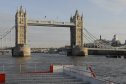 London, Anglia, városnézés, Temze, tower bridge