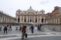 Olaszország, utazás, tavasz, Vatikán, Róma, Enci