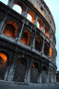 Olaszország, utazás, tavasz, Róma, Colosseum