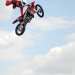 Freesyle Motocross Show, arena plaza, KTM