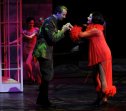 Nemzeti Színház, Győr, Andrew Lloyd Webber, Tim Rice, musical, Evita, Szűcs Kinga