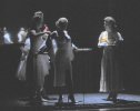 Nemzeti Színház, Győr, Andrew Lloyd Webber, Tim Rice, musical, Berkes Gabriella, Evita