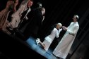 Berkes Gabriella, Evita, Nemzeti Színház, Győr, Andrew Lloyd Webber, Tim Rice, musical