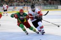 hockey, jég, jégkorong, selejtező, Magyarország, Litvánia