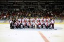 jég, jégkorong, hockey, Litvánia, Magyarország, Budapest, BS, selejtező, Super Levente