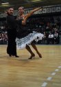 IDSF, latin open, Győr, Magvasi sportcsarnok, tánc