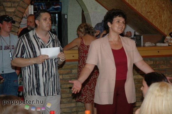 Ada, Bohém, boogie-woogie, fellépés, rendezvényfotó, showműsor, tánc, Vajdaság, gengszter