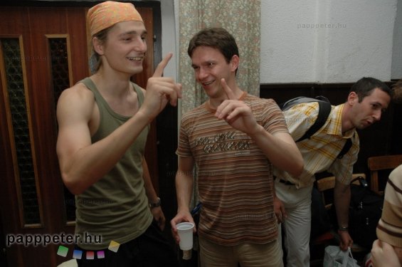 Ada, Bohém, boogie-woogie, fellépés, rendezvényfotó, showműsor, tánc, Vajdaság, gengszter