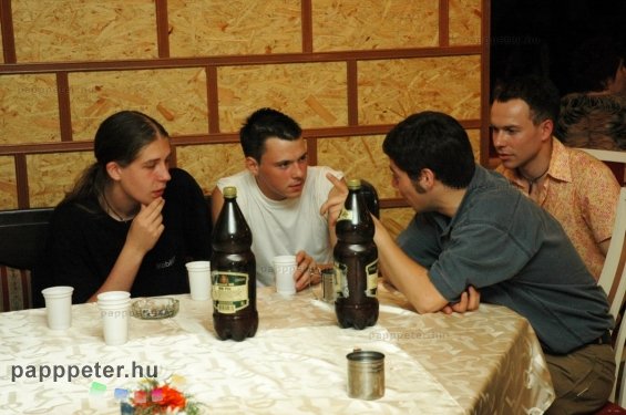 Ada, Bohém, boogie-woogie, fellépés, rendezvényfotó, showműsor, tánc, Vajdaság, gengszter