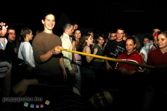 Ada, Bohém, boogie-woogie, fellépés, rendezvényfotó, showműsor, tánc, Vajdaság, gengszter