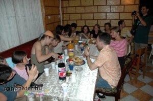 Ada, Bohém, boogie-woogie, fellépés, rendezvényfotó, showműsor, tánc, Vajdaság, gengszter