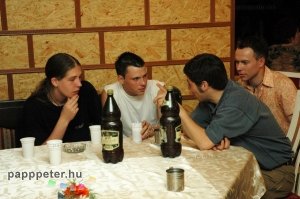 Ada, Bohém, boogie-woogie, fellépés, rendezvényfotó, showműsor, tánc, Vajdaság, gengszter