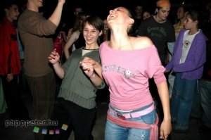 Ada, Bohém, boogie-woogie, fellépés, rendezvényfotó, showműsor, tánc, Vajdaság, gengszter