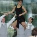 Ada, Bohém, boogie-woogie, fellépés, rendezvényfotó, showműsor, tánc, Vajdaság, gengszter