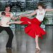 Ada, Bohém, boogie-woogie, fellépés, rendezvényfotó, showműsor, tánc, Vajdaság, gengszter