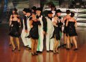 Ada, Bohém, boogie-woogie, fellépés, rendezvényfotó, showműsor, tánc, Vajdaság, gengszter