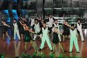 Ada, Bohém, boogie-woogie, fellépés, rendezvényfotó, showműsor, tánc, Vajdaság, gengszter