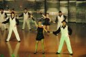 Ada, Bohém, boogie-woogie, fellépés, rendezvényfotó, showműsor, tánc, Vajdaság, gengszter