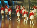 Ada, Bohém, boogie-woogie, fellépés, rendezvényfotó, showműsor, tánc, Vajdaság, gengszter