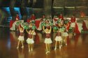 Ada, Bohém, boogie-woogie, fellépés, rendezvényfotó, showműsor, tánc, Vajdaság, gengszter