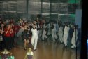 Ada, Bohém, boogie-woogie, fellépés, rendezvényfotó, showműsor, tánc, Vajdaság, gengszter