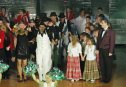 Ada, Bohém, boogie-woogie, fellépés, rendezvényfotó, showműsor, tánc, Vajdaság, gengszter