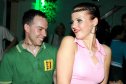 Ada, Bohém, boogie-woogie, fellépés, rendezvényfotó, showműsor, tánc, Vajdaság, gengszter