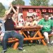 Gárdony, Velencei-tó, sport beach, sátortábor, rock and roll, jampi, buli, tánc, rendezvényfotó