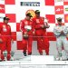 Budapest, Ferrari, Challenge Trofeo Pirelli, Mogyoród, Hungaroring, rendezvényfotó, autóverseny, száguldás, autó