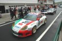 Budapest, Ferrari, Challenge Trofeo Pirelli, Mogyoród, Hungaroring, rendezvényfotó, autóverseny, száguldás, autó